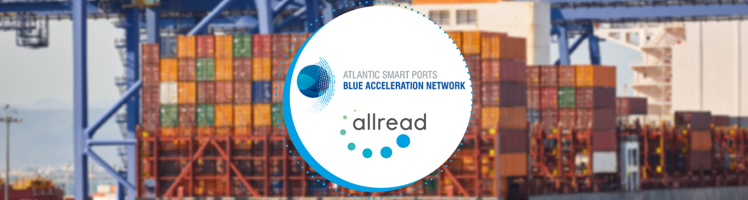 AllRead participates at AspBAN’s roundtable about the Blue Economy