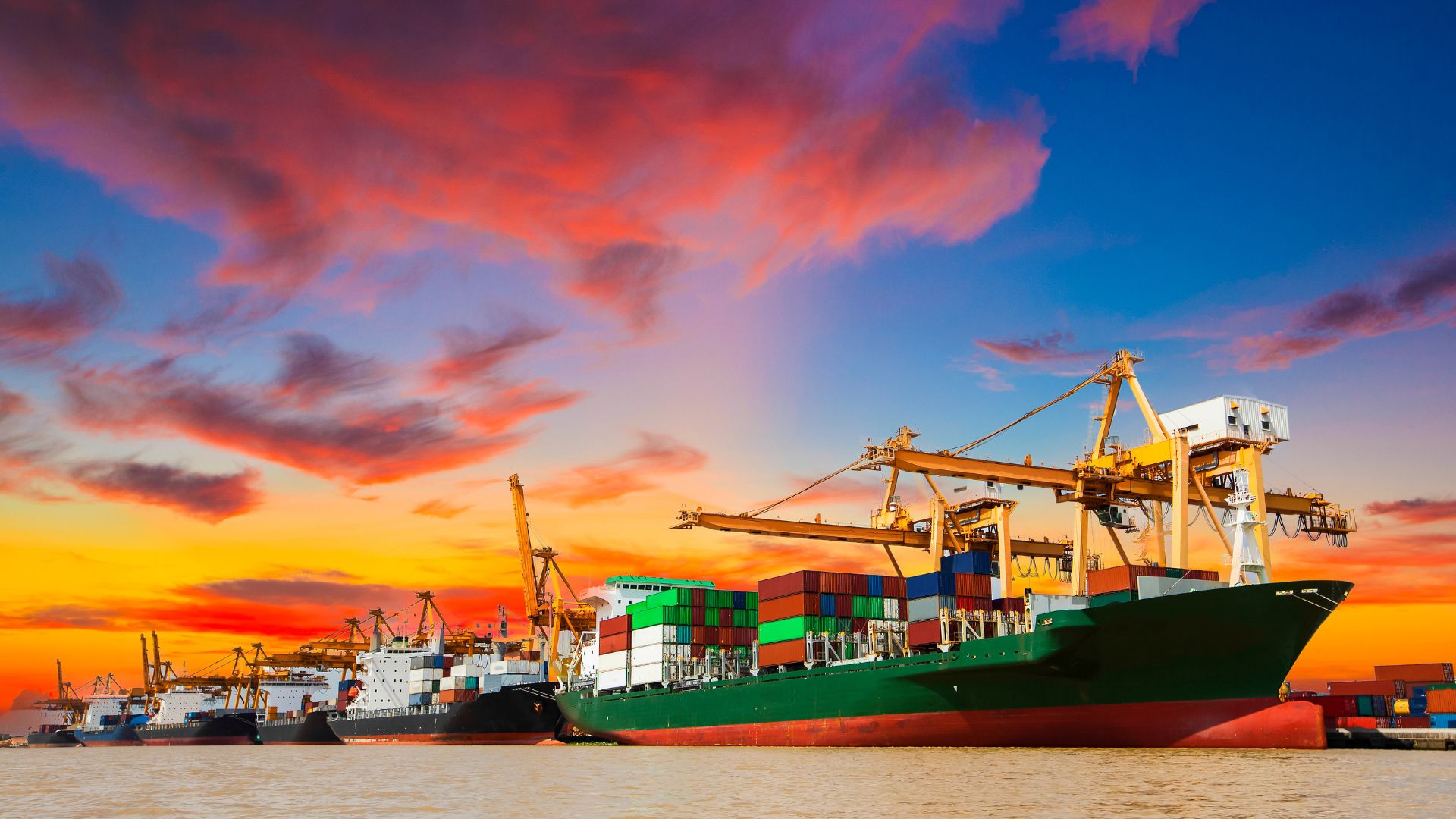 AllRead participates in LATAM Ports Virtual Forum