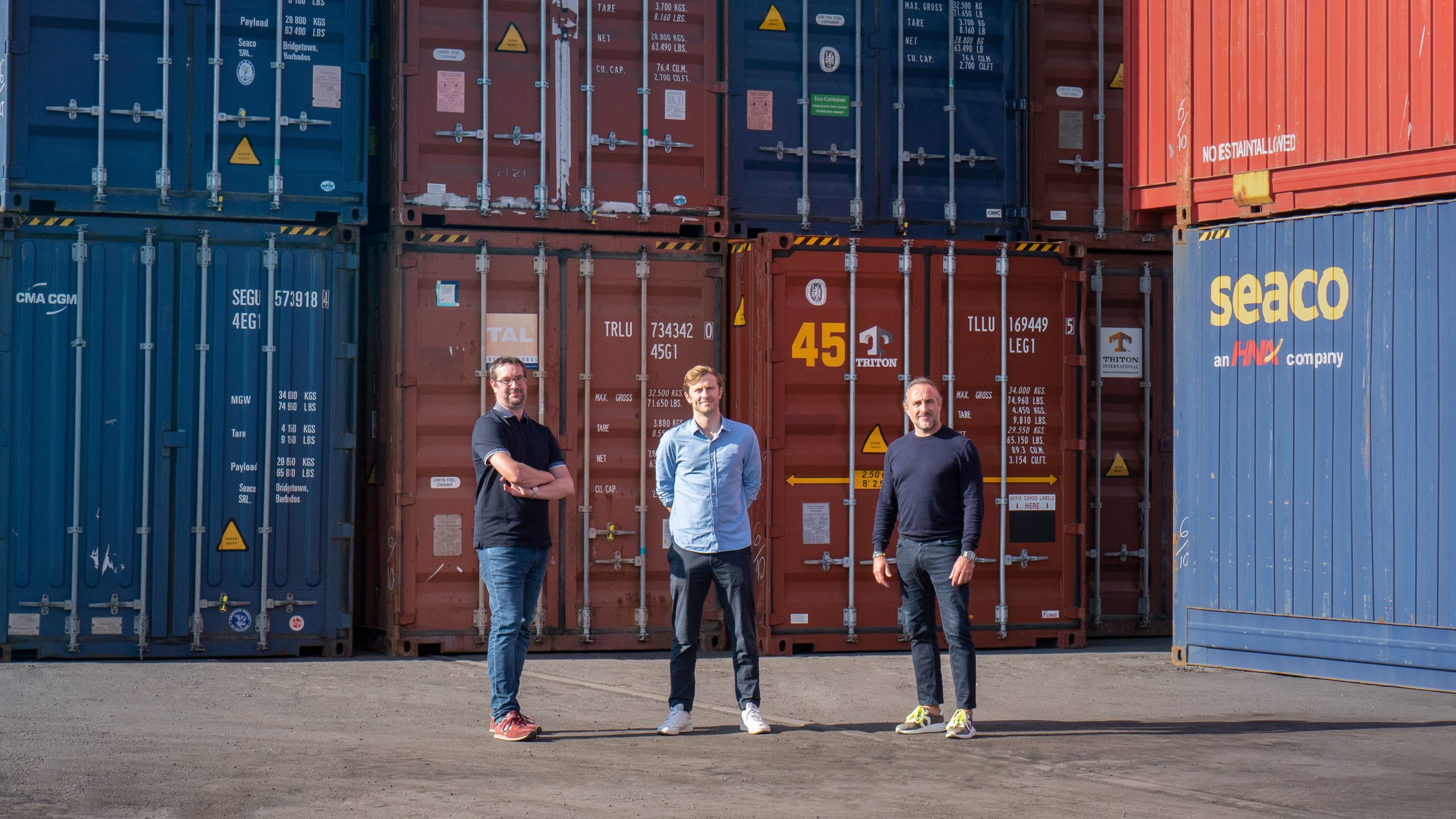 ALLREAD RAISES A €2.5M PRE-SERIES A FUNDING ROUND