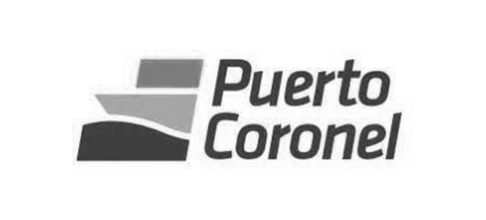 puerto coronel