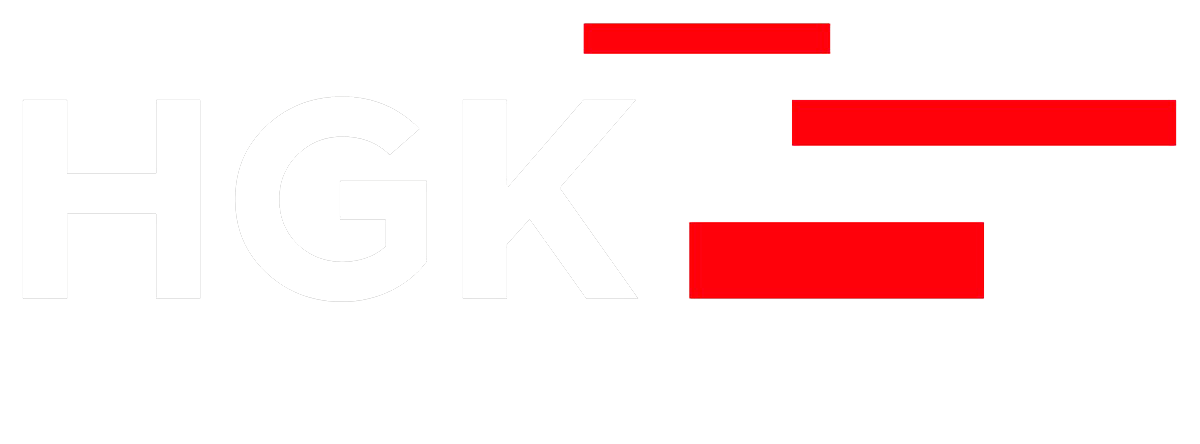 hgk logo