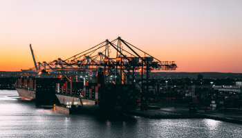 OCR software and AI solutions to enhance ports operation efficiency