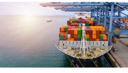 Empowering Container Terminals Through Innovation: Q&A’s with Adriaan Landman, COO of AllRead  
