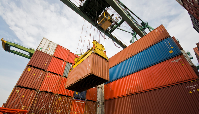 The Challenges of Digital Transformation in Ports