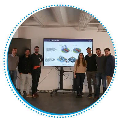 kickoff-proyecto